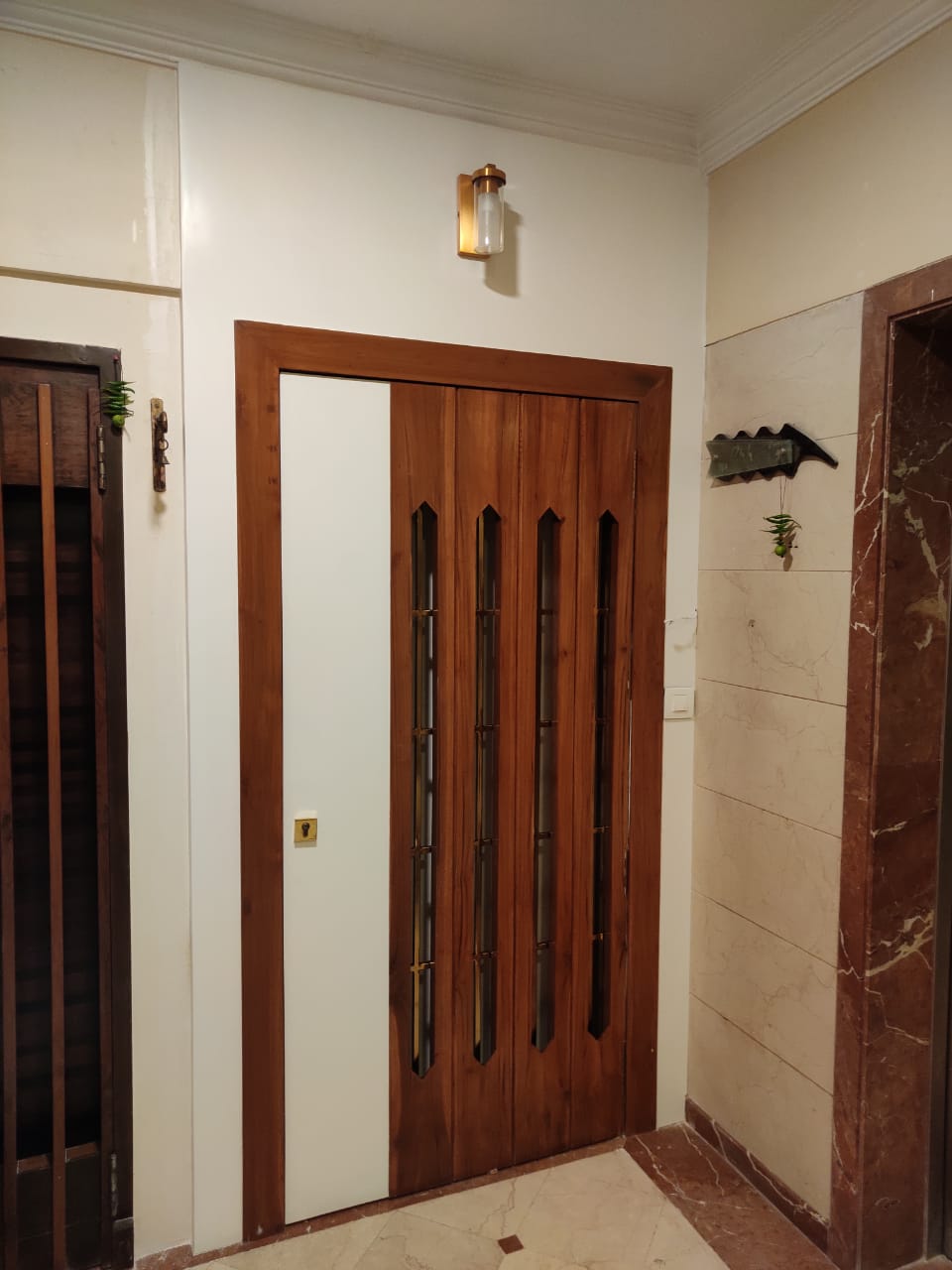 Windermere 3BHK interior project